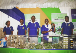 JOOUST SHINES AT THE ASK KISUMU REGIONAL SHOW 2023